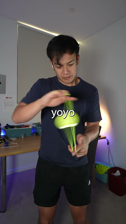Plastic Vs Metal Yoyos (Which Is Better)