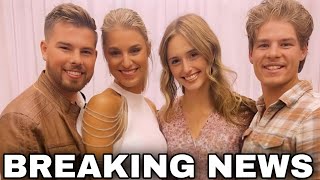 New!! Shocking!! Bringing Up Bates Jacksons Fiance Says Yes To The Dress