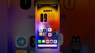 HyperOS 3.1 Update Released: POCO F6 Received With New Icons And More Features #shorts