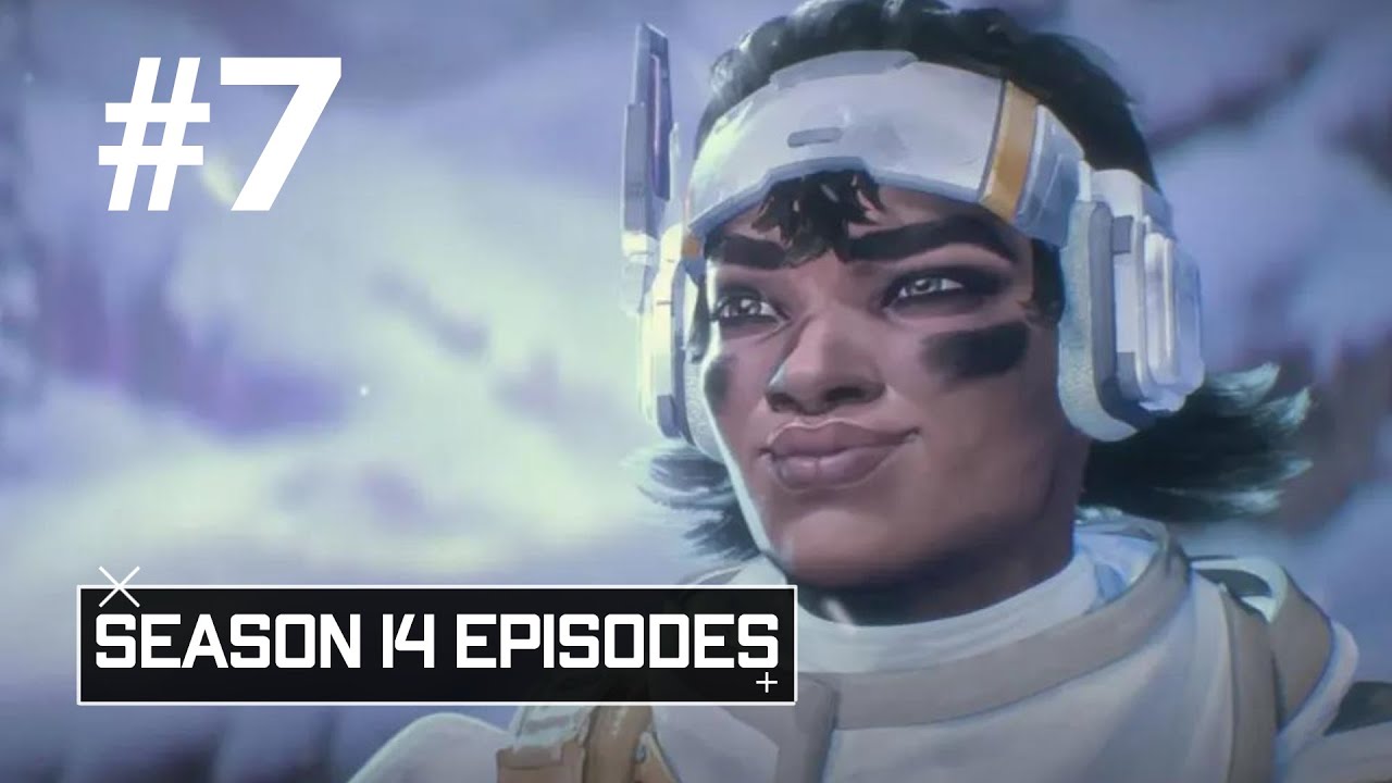 Season 14 Episodes CH7 | Friends Like These