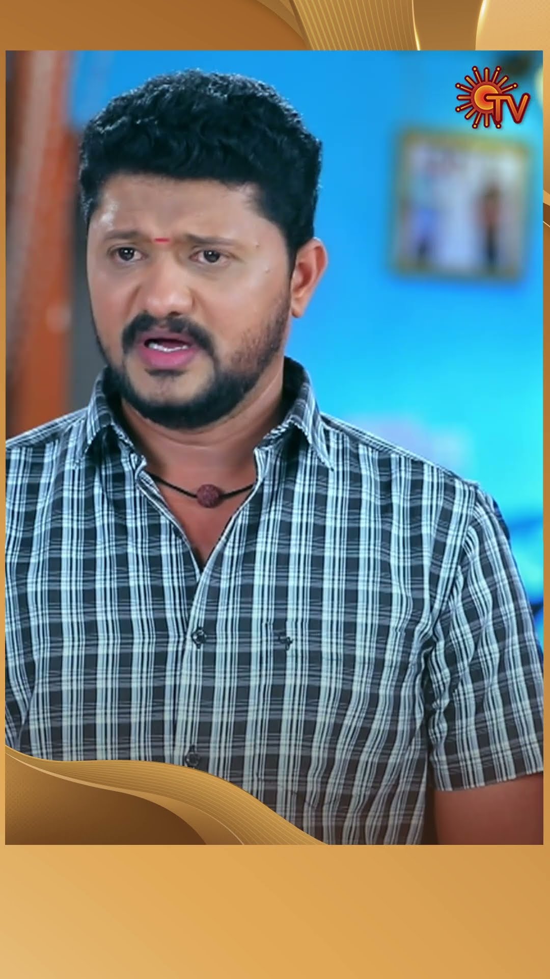 #PudhuVasantham #SunTV #shorts #tamilserial