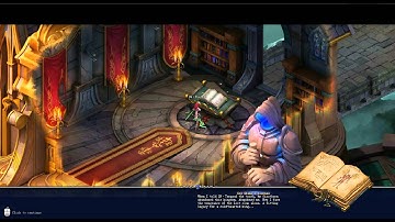 Winterfrost Legacy - Facebook Gameplay