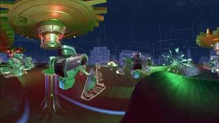 ReBoot 360: The Guardian Code - Episode 06, EMOTIONAL RESCUE