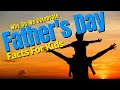 Father's Day Quiz