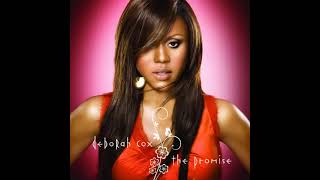 Watch Deborah Cox All Hearts Arent Shaped The Same video
