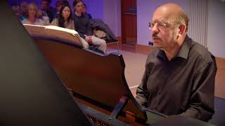 Shostakovich: Prelude & Fugue No. 19 in E flat major
