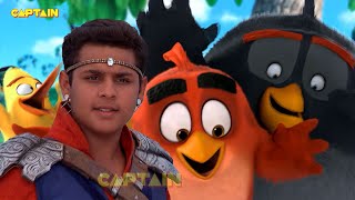 Baal Veer || Big Episode || Ep 990, 991, 992, 993