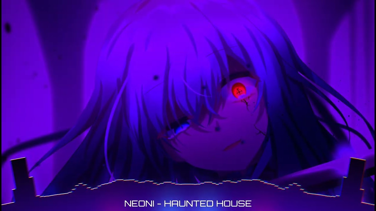NEONI - HAUNTED HOUSE