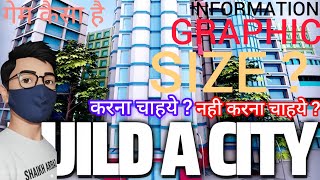 City Island 2 - Build Offline गेम कैसा है,|INFORMATION|2025 #video screenshot 4