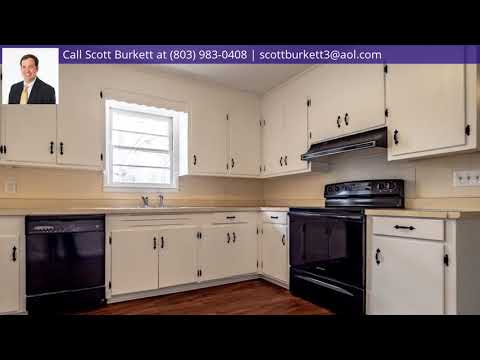 1998 Ashby Rd, Sumter, SC home video tour