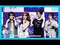 [4K] QWER 3rd Mini Album Showcase [In a million noises, I'll be your harmony]