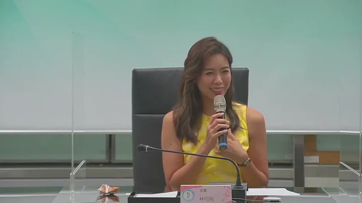 20220926心理健康月系列活動直播記者會-『同理「心關係」，FUN心「零距離」』 - 天天要聞