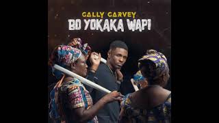 GALLY GARVEY GAGA BOYOKAKA WAPI  BIENTÔT DISPONIBLE