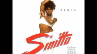 Sinitta - Cross My Broken Heart (Instrumental)