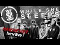 Capture de la vidéo While She Sleeps | Stripped Back Show! | Hmv Manchester 2024!