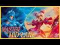 Master The Mid Lane | Guide To Master The Mid Lane | Honor of Kings | HoK