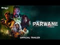 Parwane - Official Trailer | Full Action Hindi Original Series | Gemplex | 2022 HD