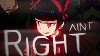 AMV Anime 30 Second Present🔥