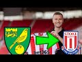 The signing of of Ben Gibbon form Norwich and what's the exciting future of mason capper reacts