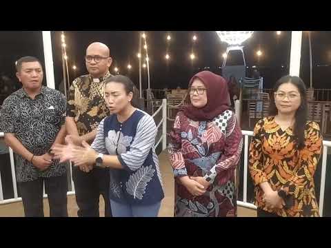 Kasus TPPO Terus meningkat, Jarnas Anti TPPO Gelar Pertemuan Nasional di Kota Batam
