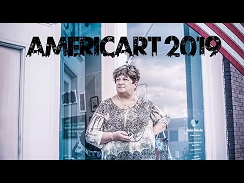 Americart 2019 | Full Movie | Documentary Movie