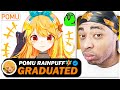 4chan and pomu rainpuff  khunshawn reacts