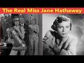 The Life of Nancy Kulp Miss Jane Hathaway The Beverly Hillbillies