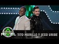 'Matálas' - Tito Murillo y Jessi Uribe - Fusiones | A otro Nivel