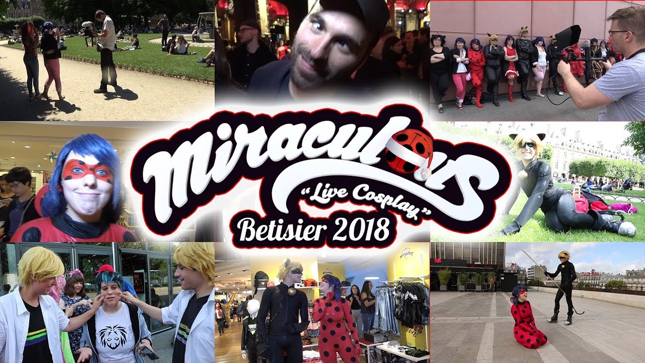 MIRACULOUS 