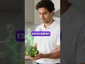 Sua Comida Tá Bagunçando Seus Hormônios (e você nem sabe)