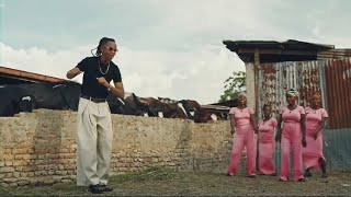 Kivumbi King & Kirikou Akili - YAMPAYINKA