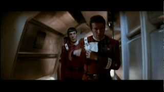 Star Trek II: The Wrath of Khan Trailer