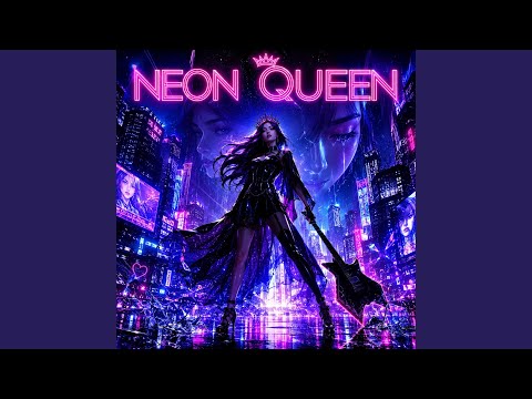 NEON QUEEN