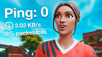 0 PING LET