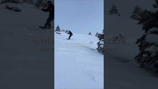 Calgary Winter Life ❄️ Lake Louise Snowboarding | 캐나다 겨울 일상 &amp; 스노보드