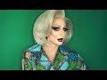 MAKEUP BY THE VILLBERGS - The Only Detox Makeup Tutorial