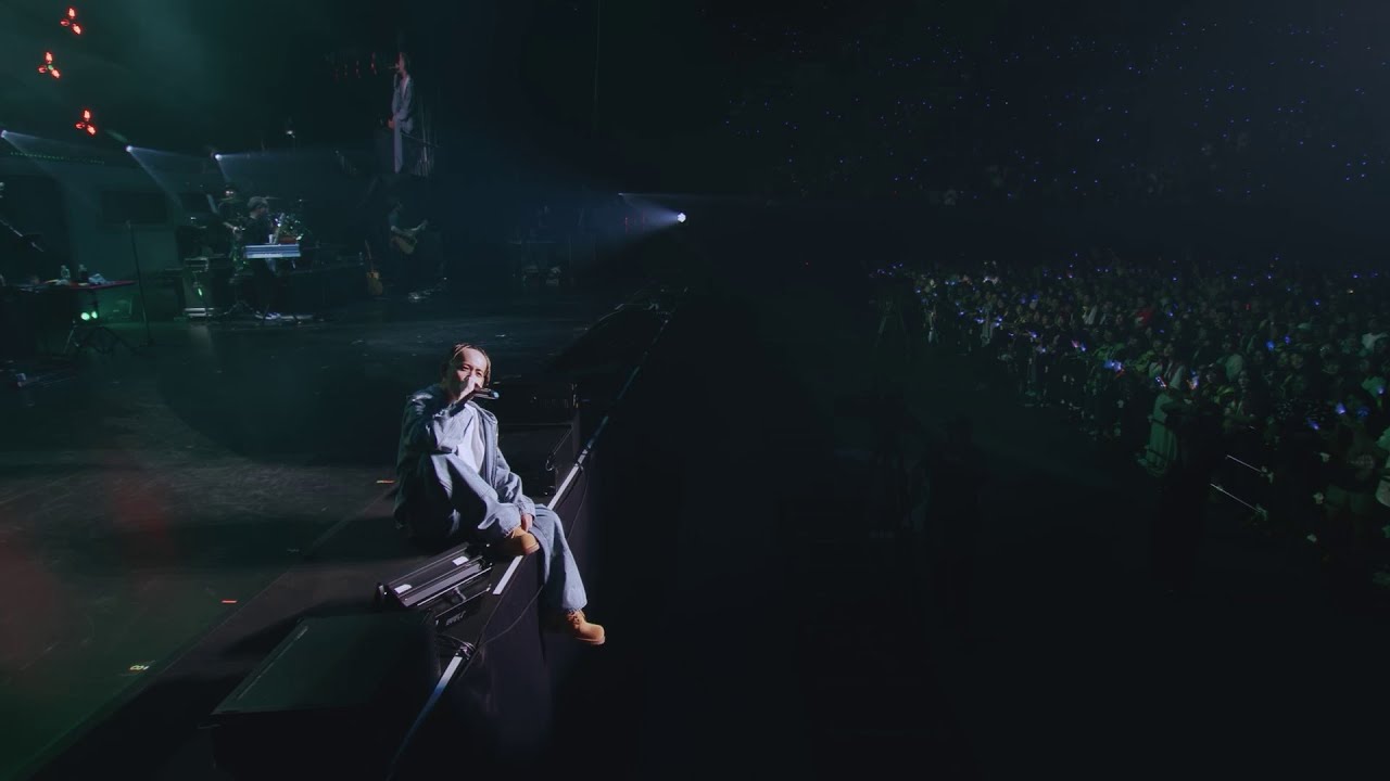 SHOTA SHIMIZU『tomato』from SHOTA SHIMIZU LIVE TOUR 2025