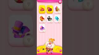 crazy candy bomb #shorts #action game #subscribe screenshot 2