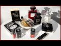 CHANEL 2019 Holiday Collection MINI HAUL (Les Ornements De Chanel)
