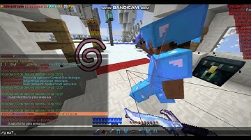 【MC 1.5.2】 ☢GhostNetwork☢ HACK ★HammerV35★ Configs ★OP★