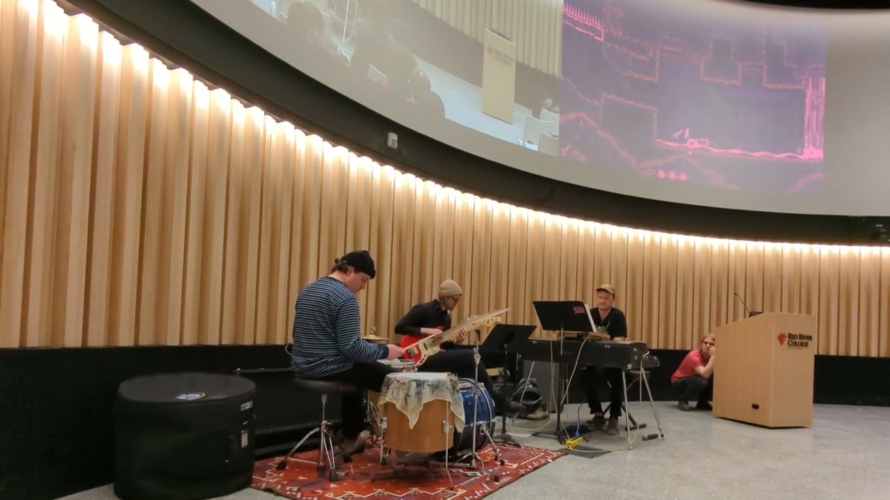 PegJam Radio LIVE | City Of None