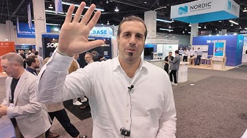 Edge Impulse IoT Stars recap: AWS IoT lessons, modern embedded stack, on-device GenAI