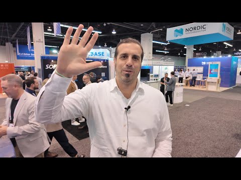 Edge Impulse IoT Stars recap: AWS IoT lessons, modern embedded stack, on-device GenAI