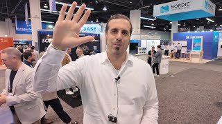 Edge Impulse Iot Stars Recap: Aws Iot Lessons, Modern Embedded Stack, On-device Genai