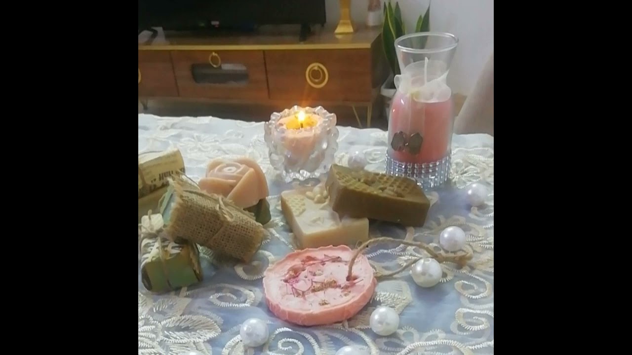 اسرار شموع مخفيه... والاجابه عن اكثر التساؤلات حول اخطاء الشموع الوارده.....