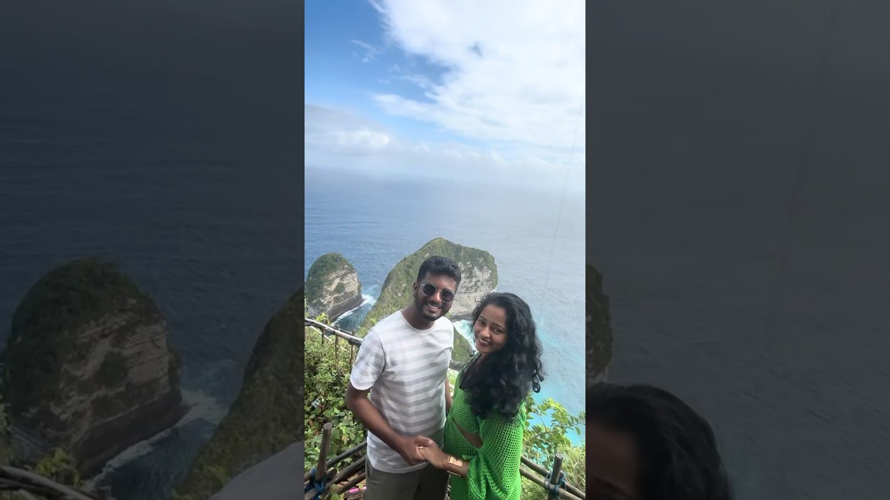 Bali 🏖️ #bali #travel #couple #reels #trending #video #shorts #shortvideo #love #outfit #ootd
