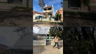 Would You Move To Dulwich Hill?