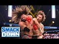 AJ Styles vs. Sami Zayn: SmackDown, Sept. 18, 2020