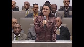 Video thumbnail of "Eliã Oliveira- Gideão e os Trezentos (HD)"