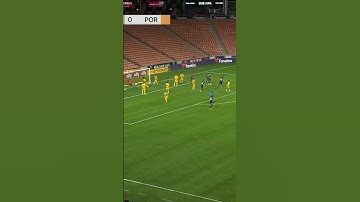 What a header by Jordan Perruzza to score the opener vs  Timbers2